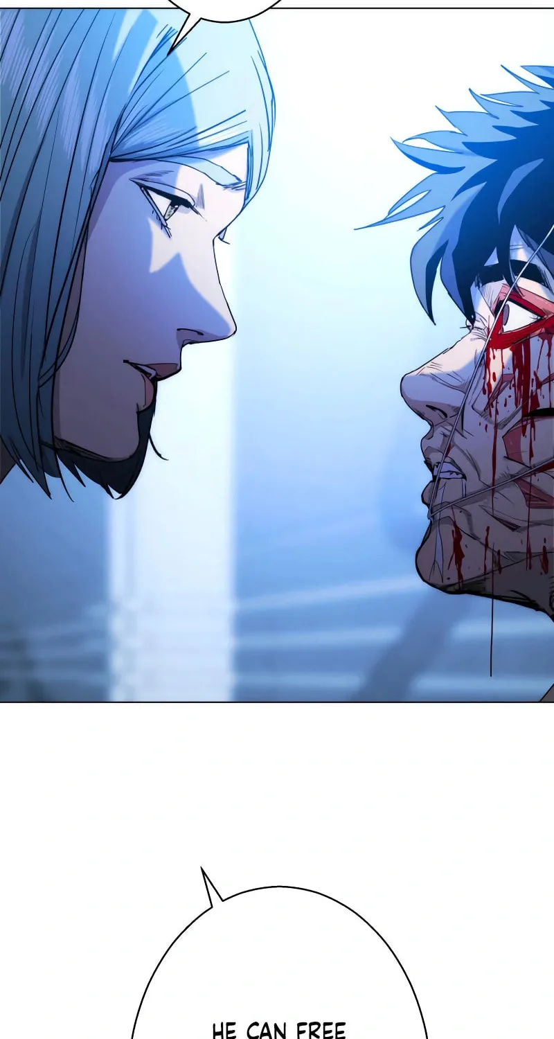 Man Eater Chapter 40 page 48 - 