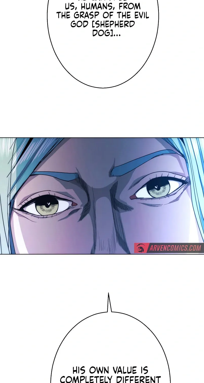 Man Eater Chapter 40 page 49 - 
