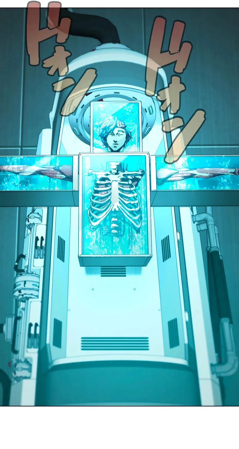 Man Eater Chapter 40 page 6 - 