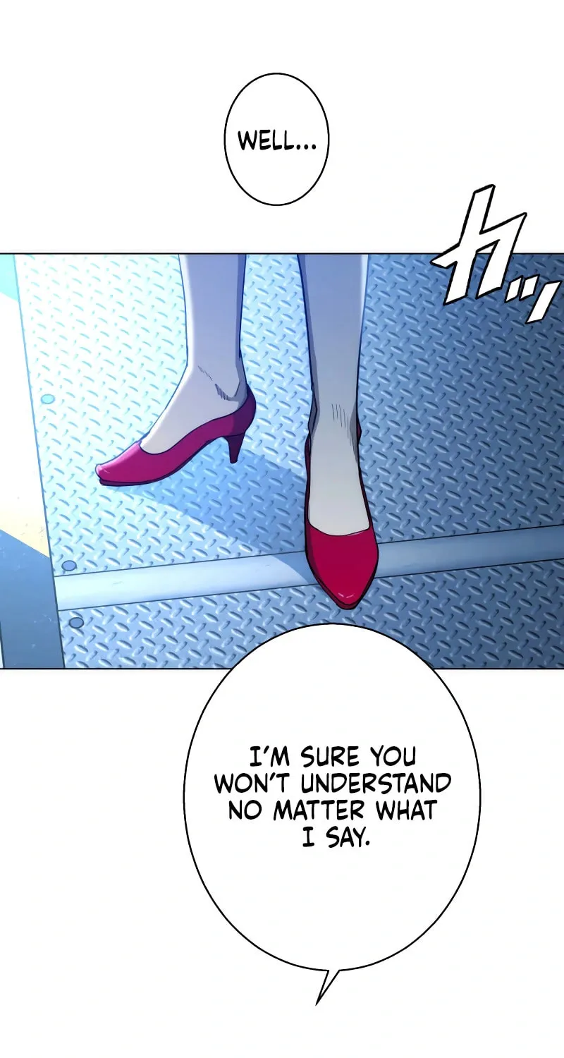 Man Eater Chapter 40 page 51 - 