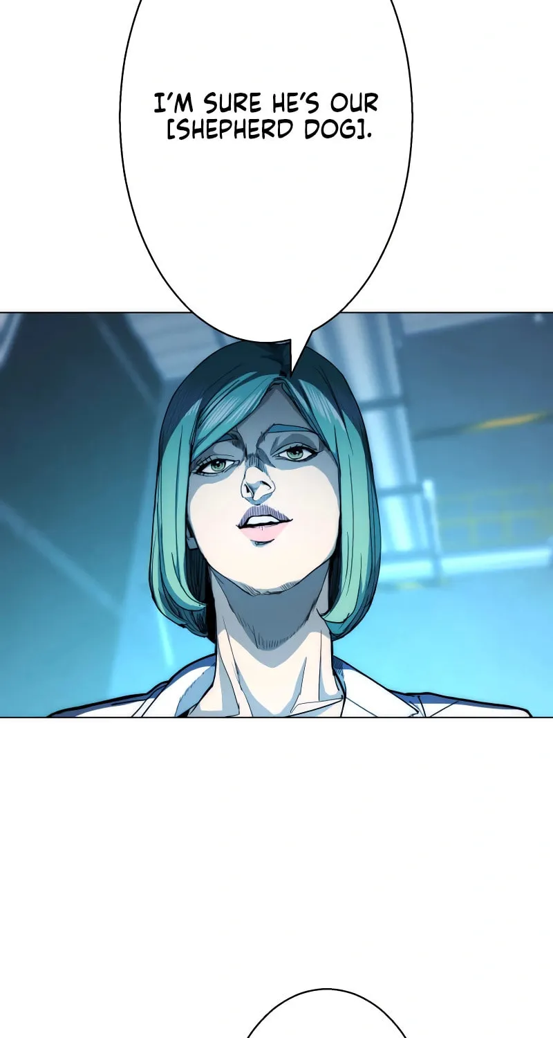 Man Eater Chapter 40 page 58 - 