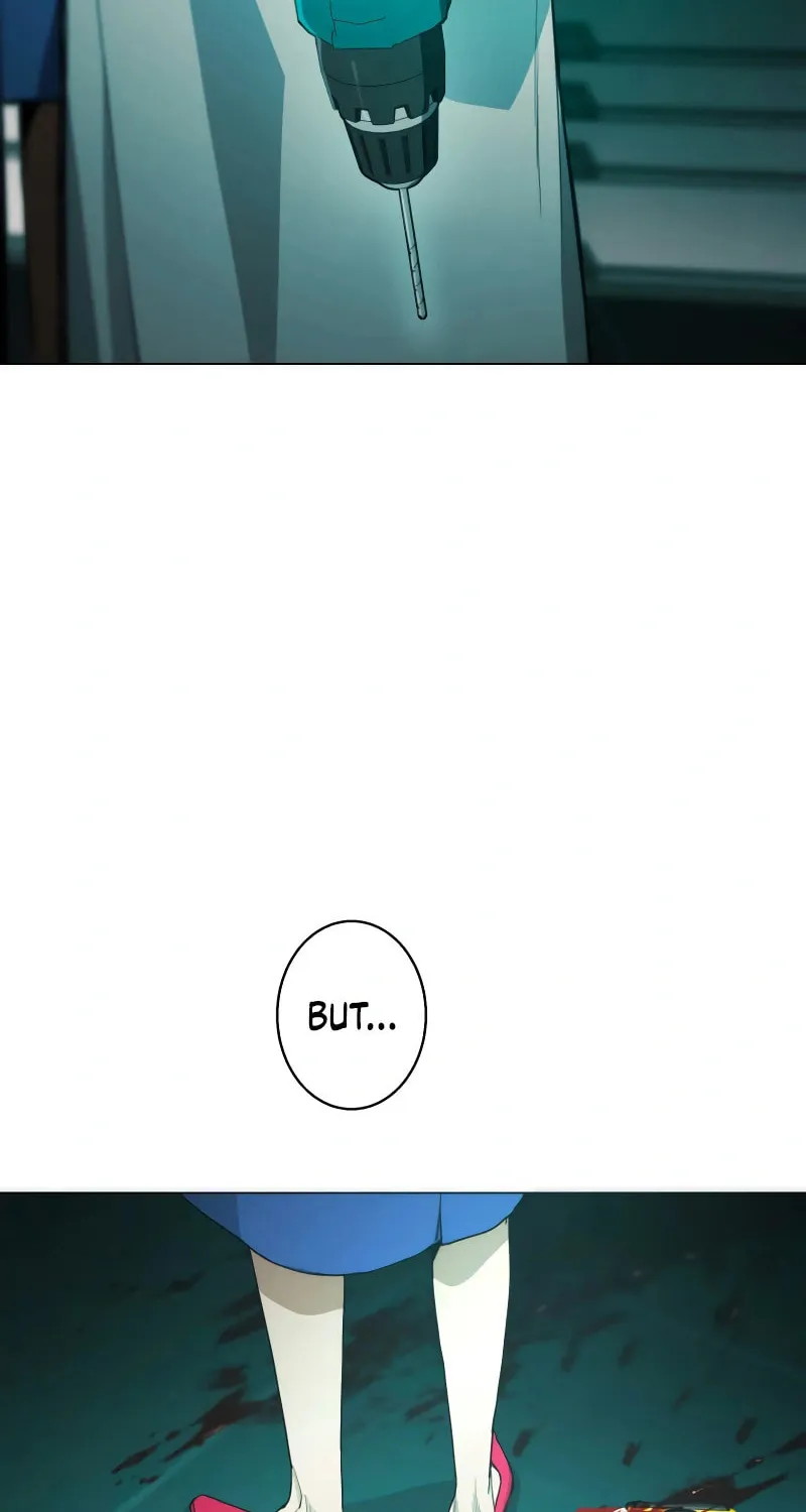 Man Eater Chapter 40 page 65 - 