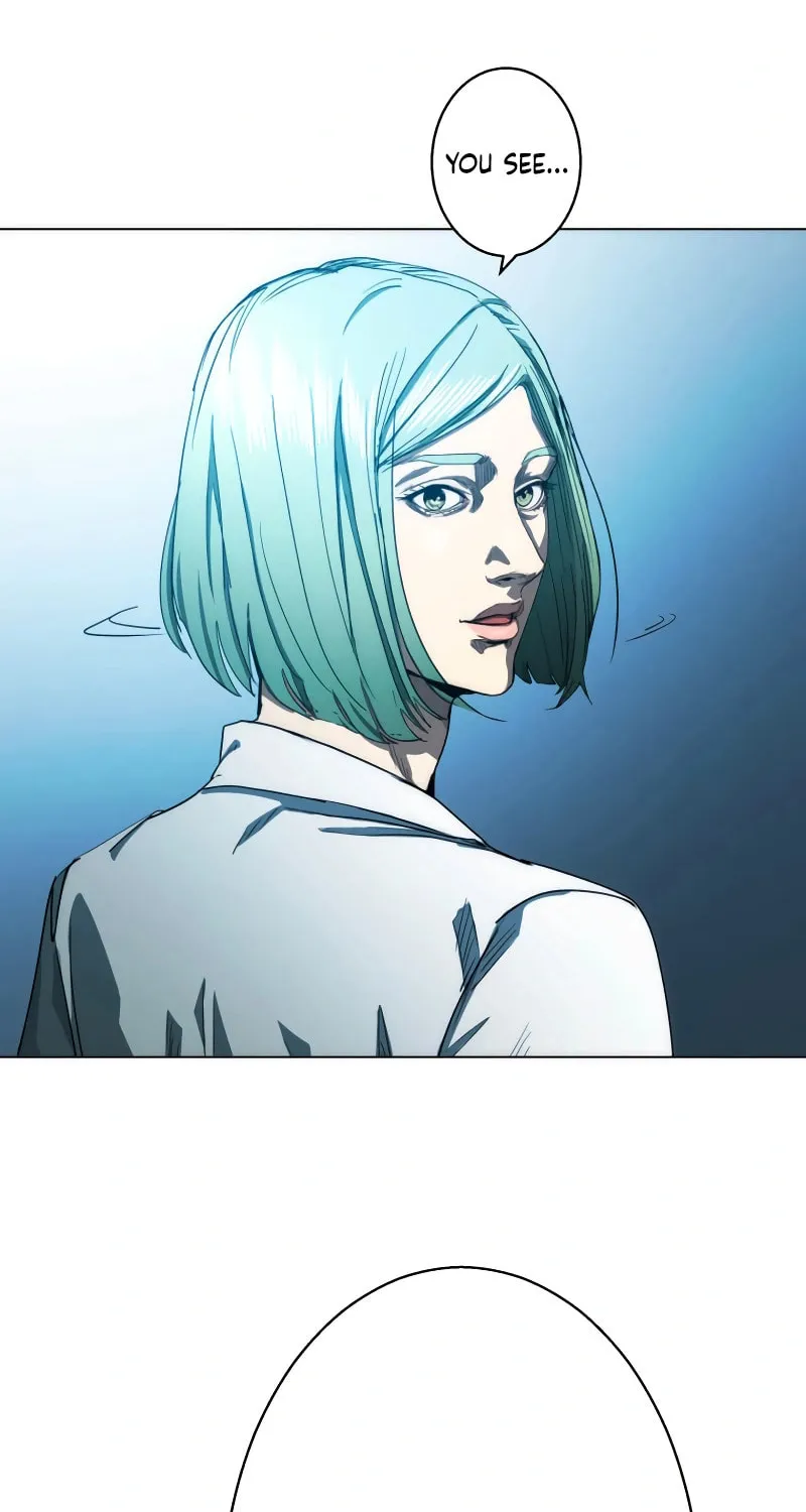 Man Eater Chapter 40 page 69 - 
