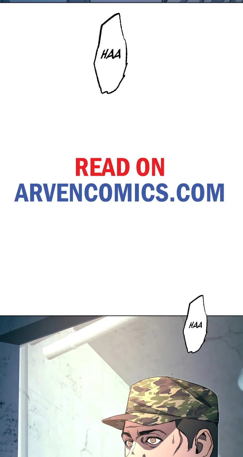 Man Eater Chapter 40 page 75 - 