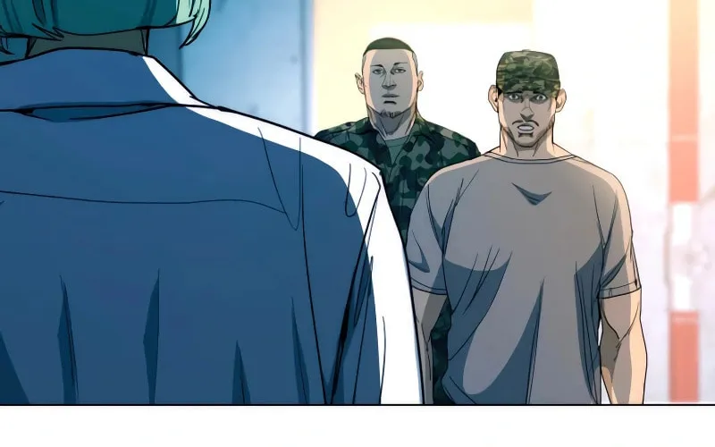 Man Eater Chapter 40 page 79 - 