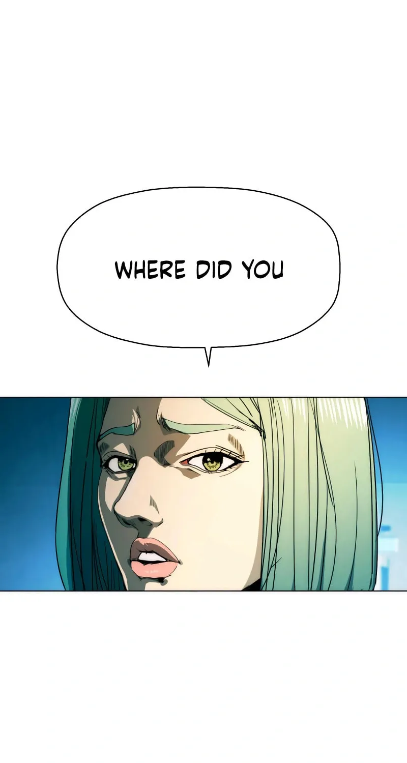 Man Eater Chapter 40 page 80 - 