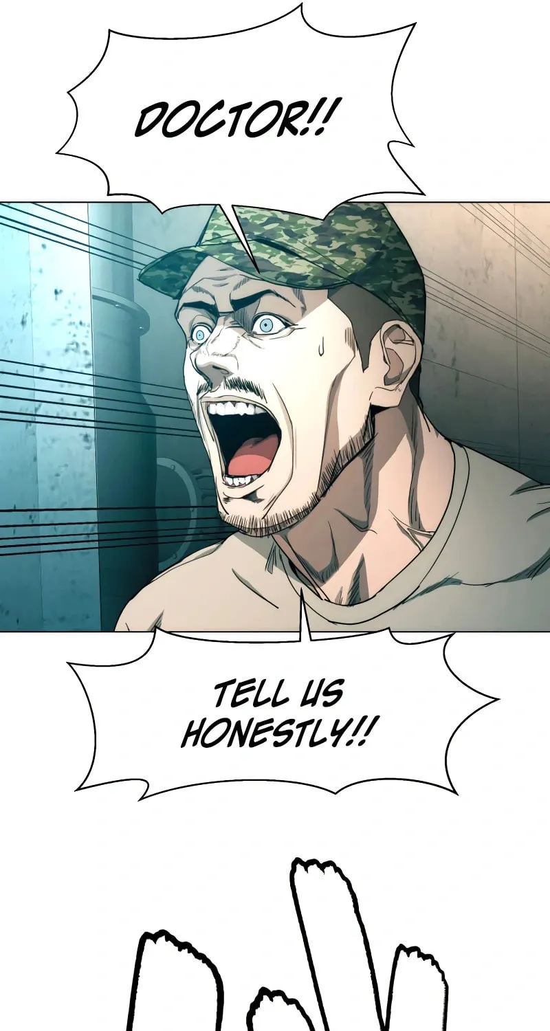 Man Eater Chapter 40 page 86 - 