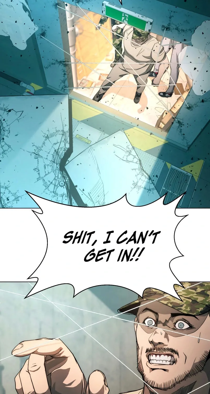 Man Eater Chapter 40 page 89 - 