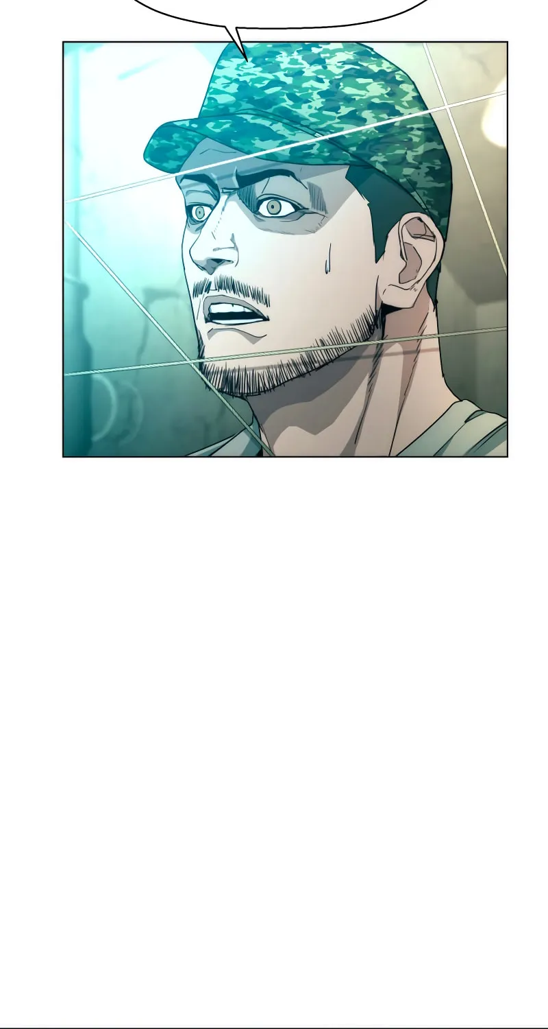 Man Eater Chapter 41 page 2 - 