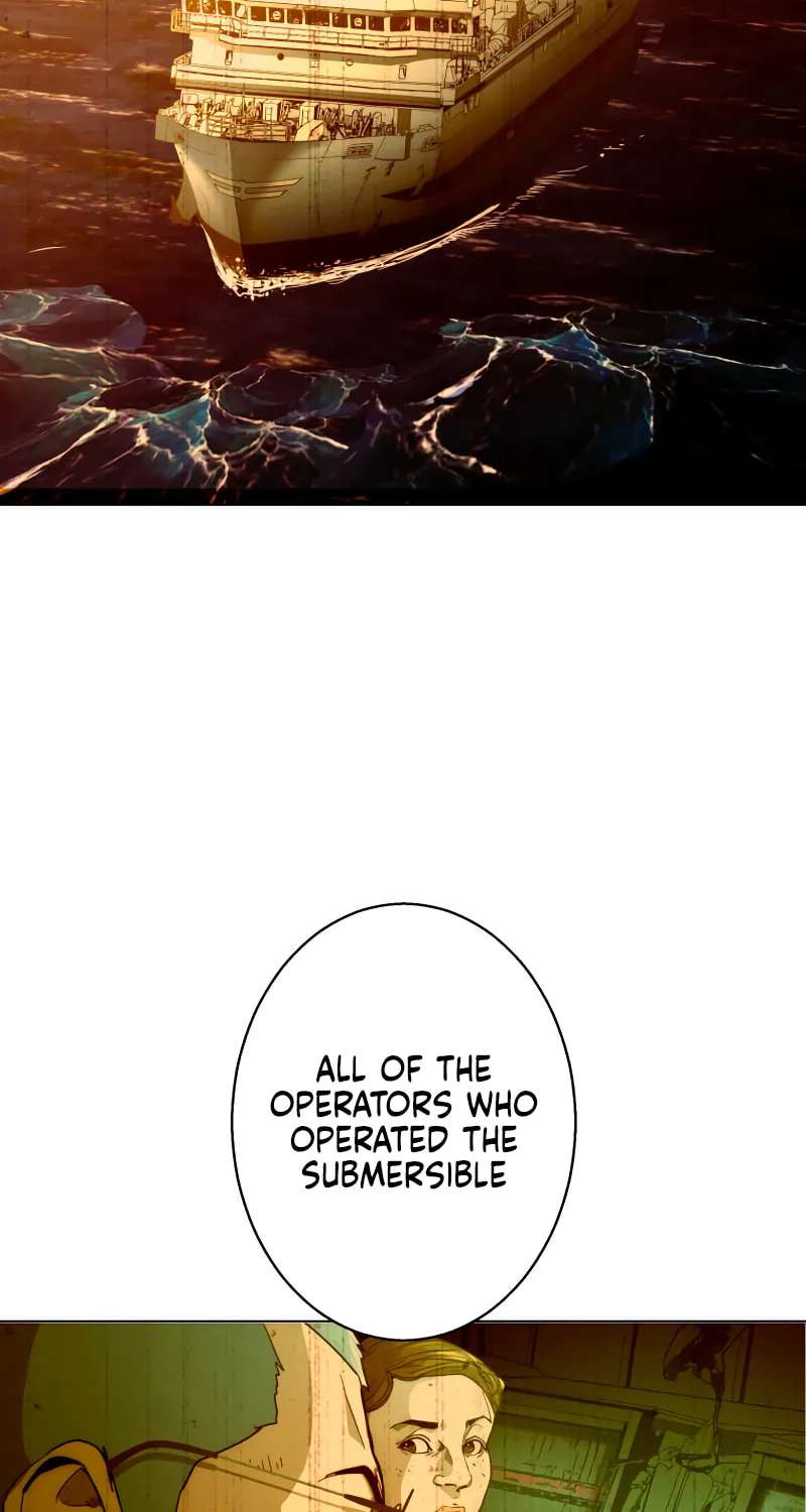 Man Eater Chapter 41 page 15 - 