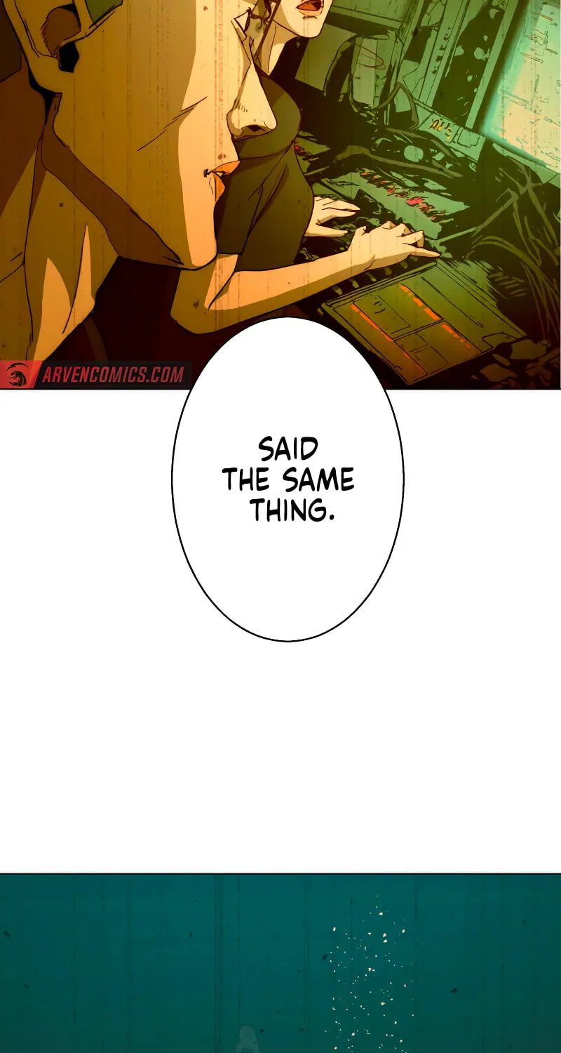 Man Eater Chapter 41 page 16 - 