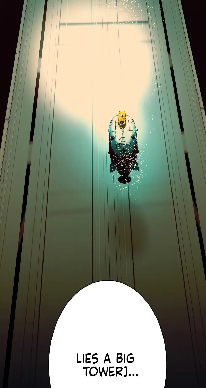 Man Eater Chapter 41 page 18 - 