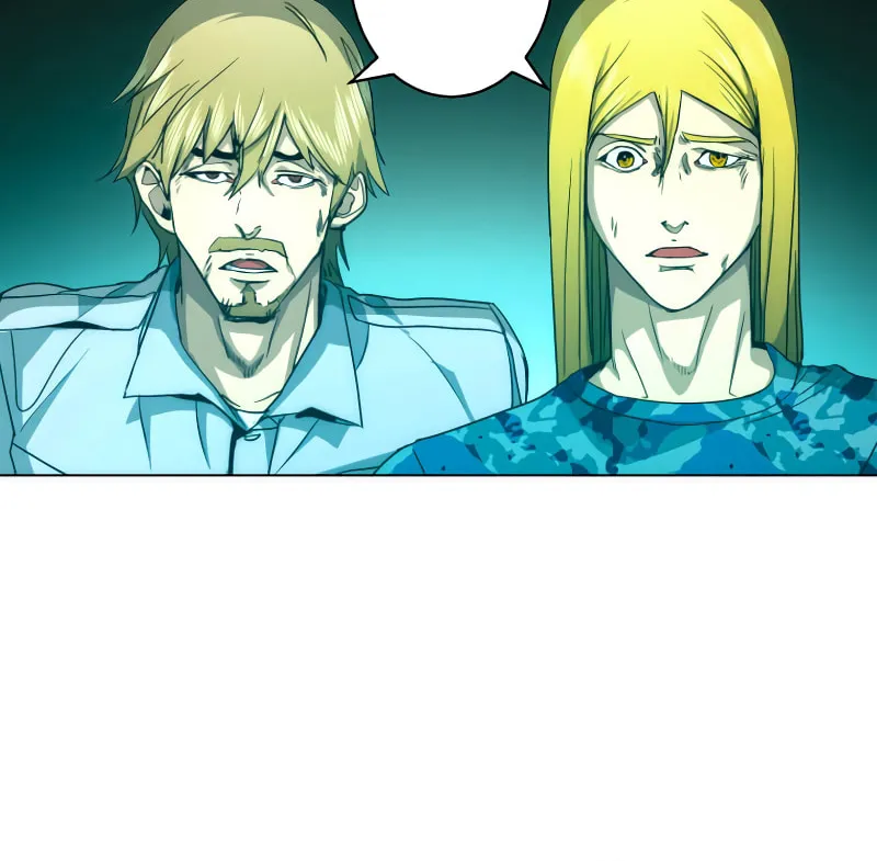 Man Eater Chapter 41 page 21 - 