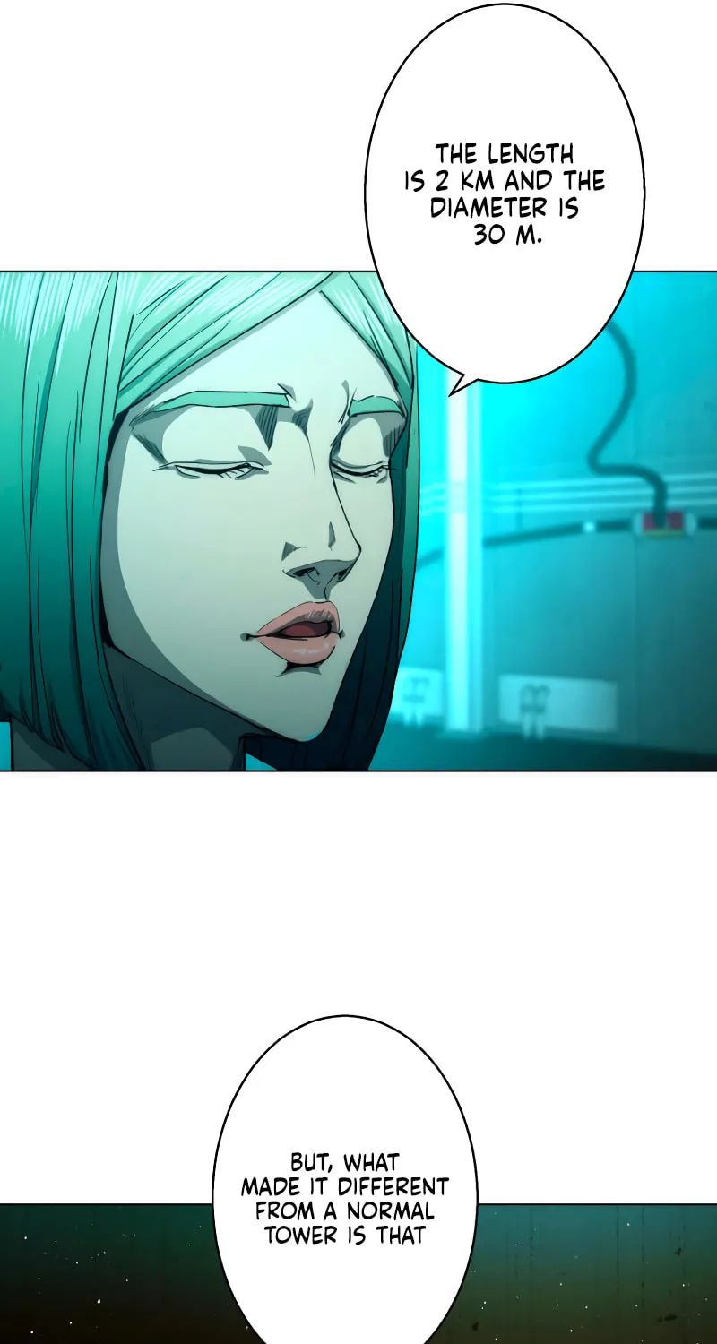 Man Eater Chapter 41 page 22 - 