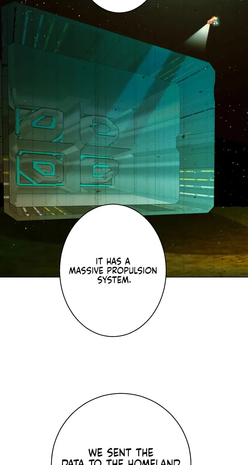 Man Eater Chapter 41 page 23 - 