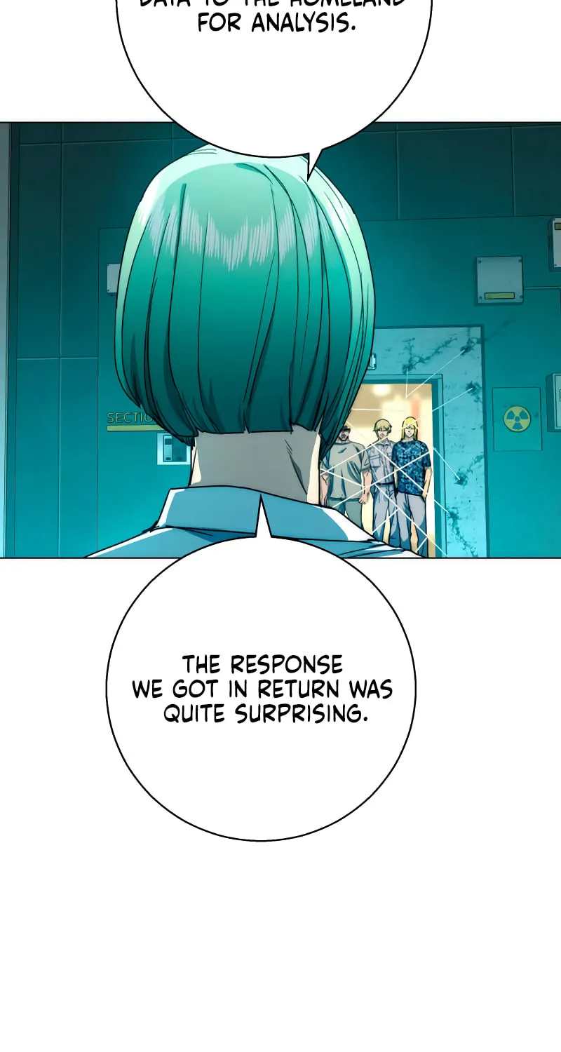 Man Eater Chapter 41 page 24 - 
