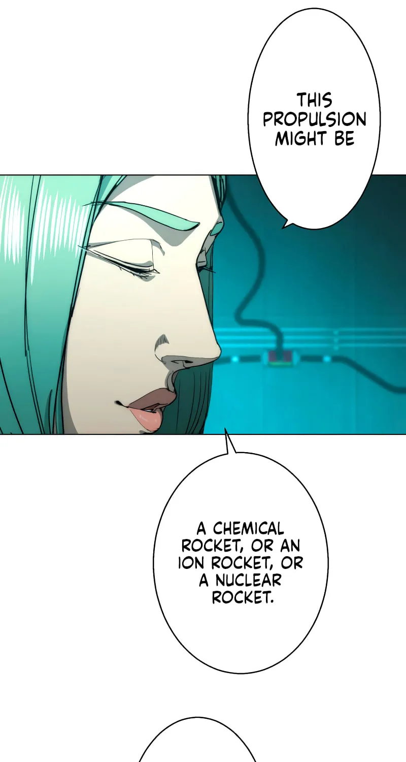 Man Eater Chapter 41 page 25 - 