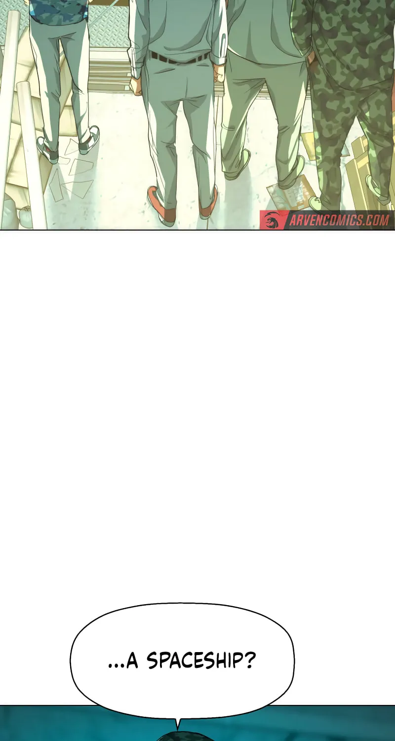 Man Eater Chapter 41 page 27 - 