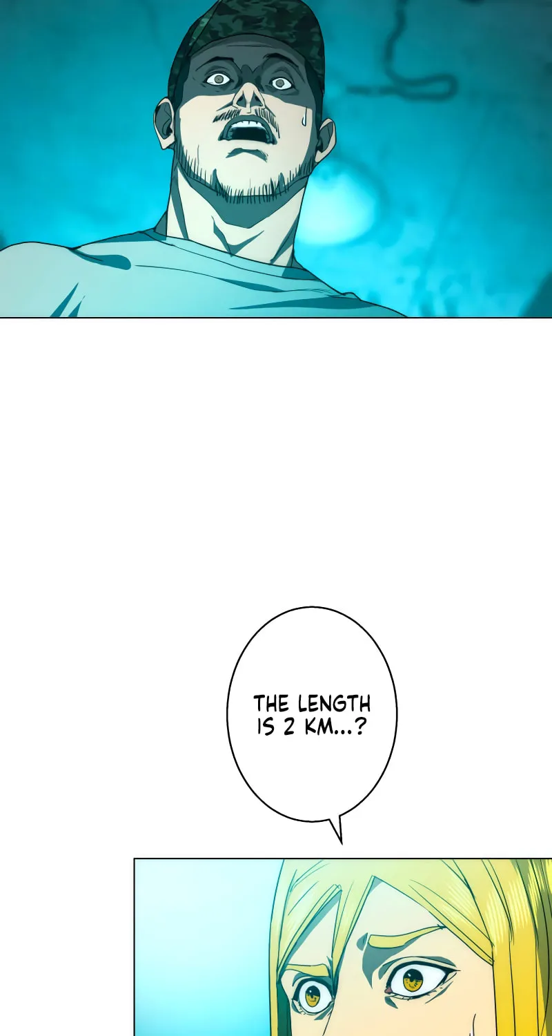Man Eater Chapter 41 page 28 - 