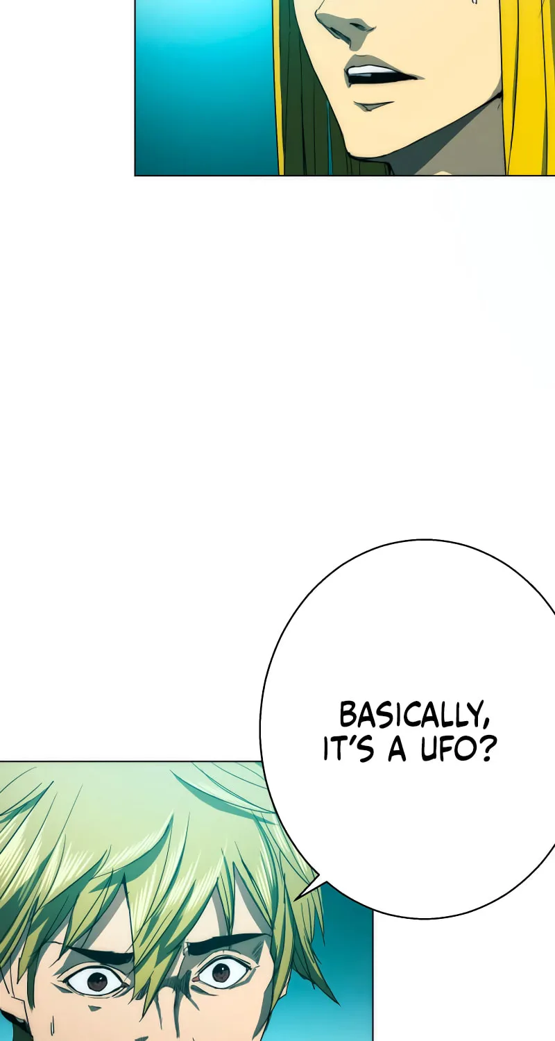 Man Eater Chapter 41 page 29 - 
