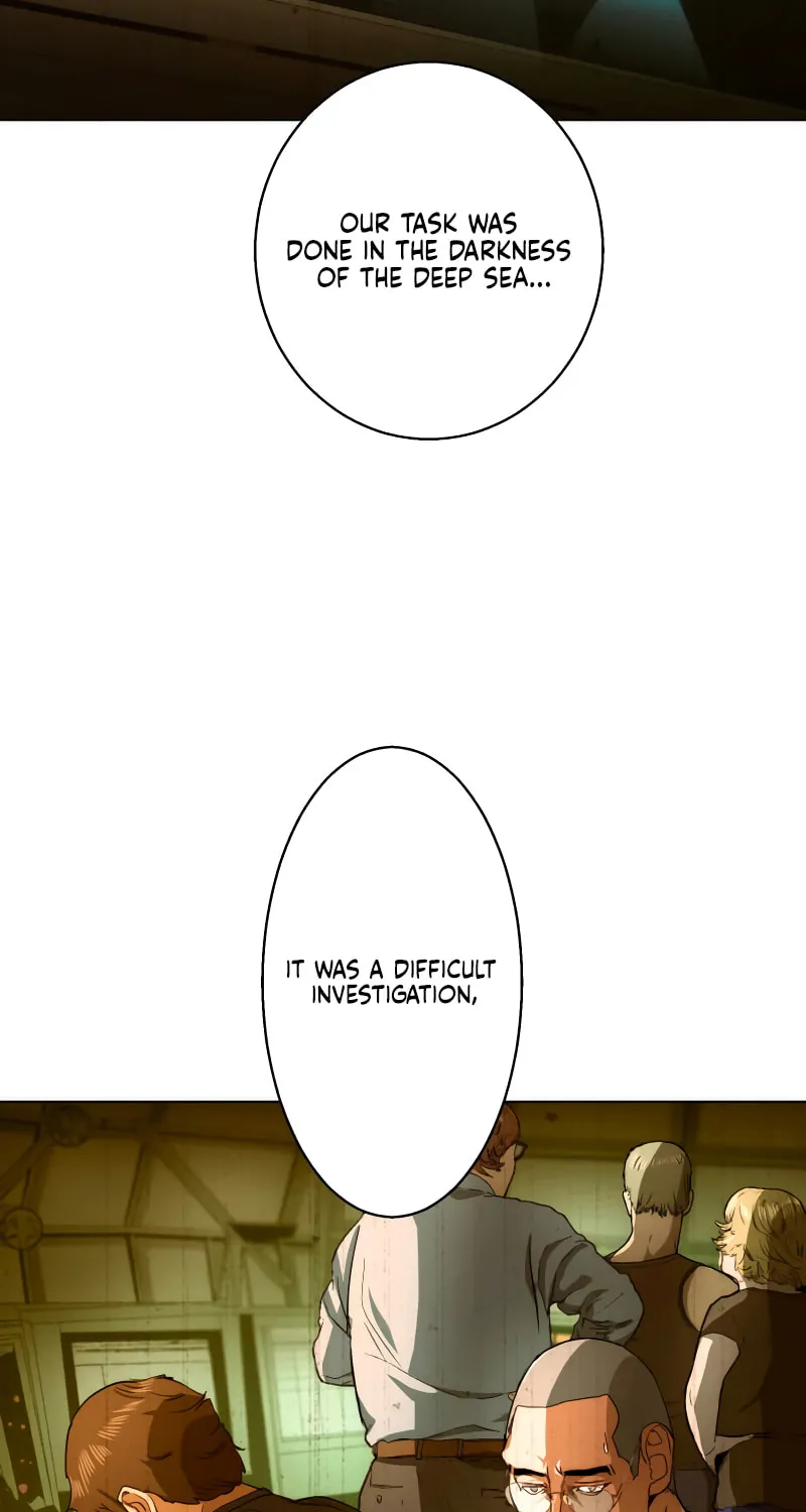 Man Eater Chapter 41 page 33 - 