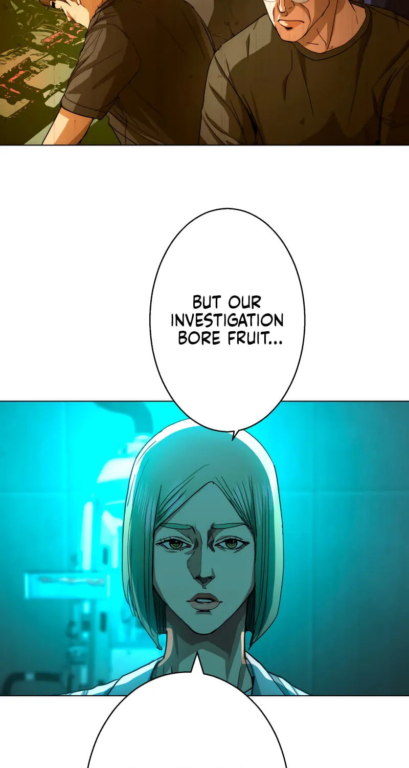 Man Eater Chapter 41 page 34 - 
