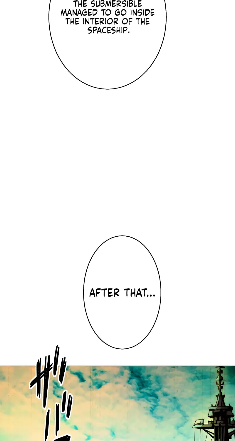 Man Eater Chapter 41 page 35 - 