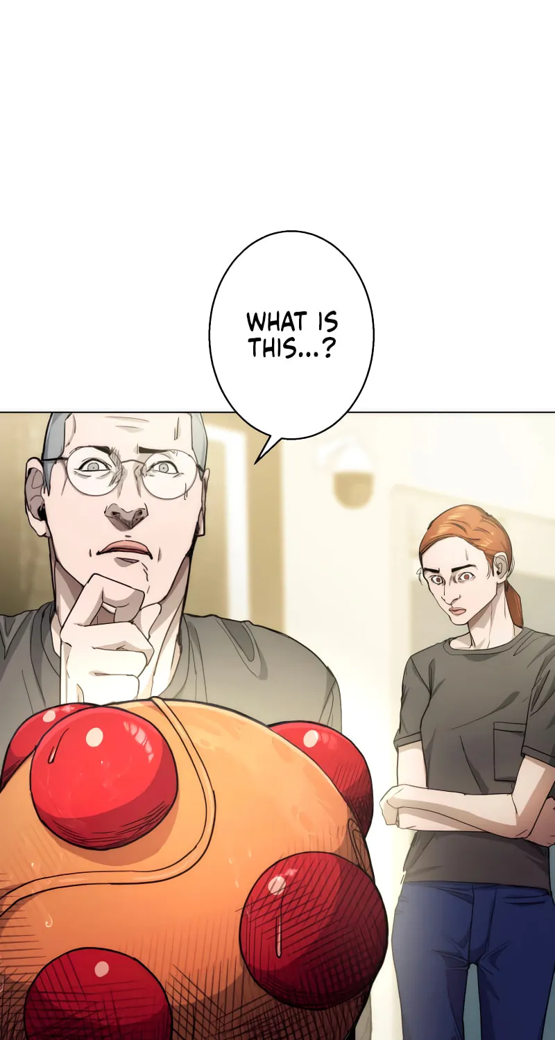 Man Eater Chapter 41 page 39 - 