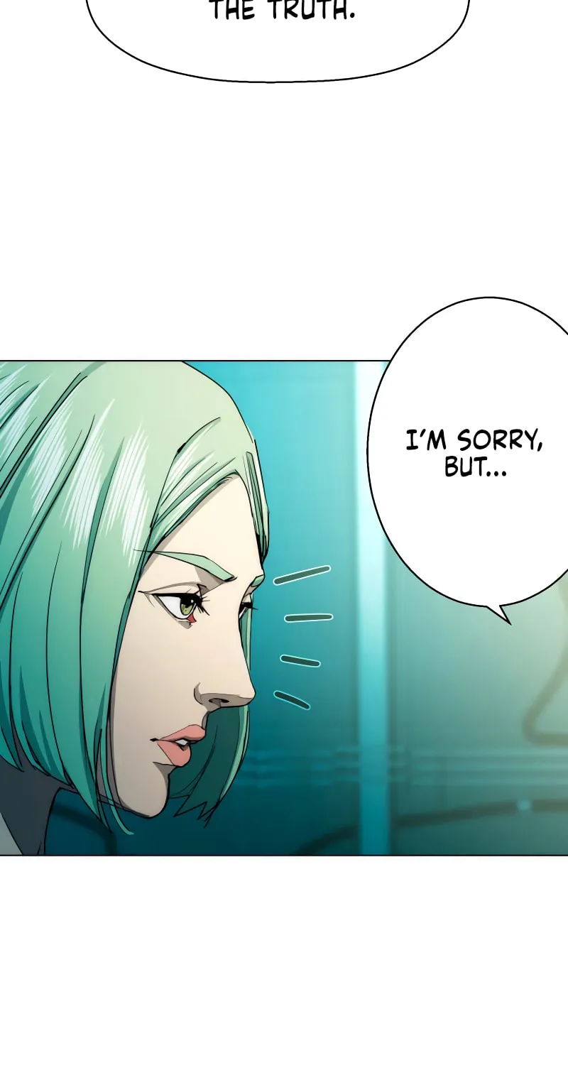 Man Eater Chapter 41 page 5 - 
