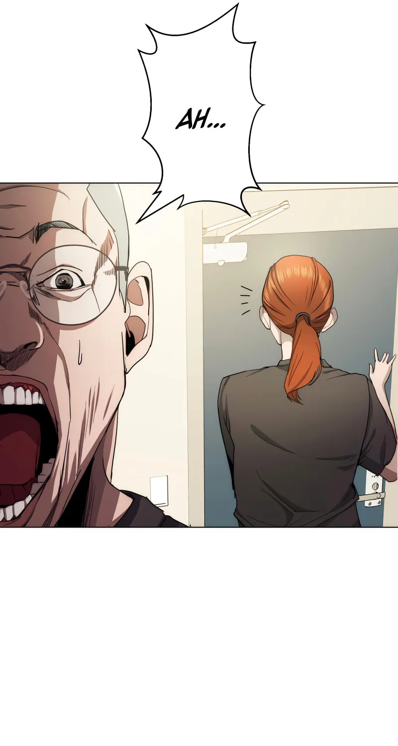 Man Eater Chapter 41 page 42 - 
