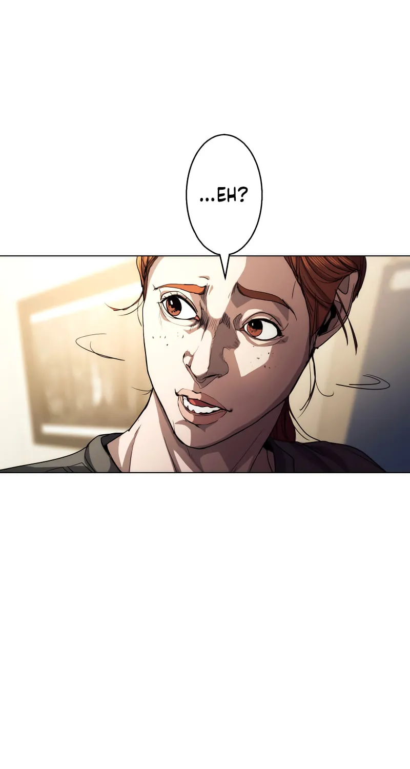 Man Eater Chapter 41 page 43 - 