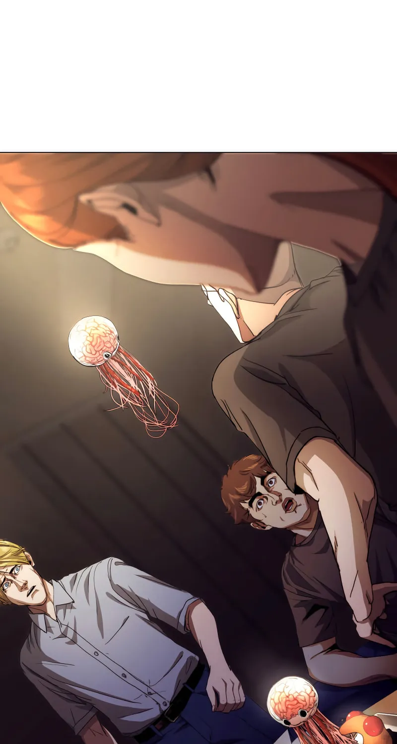Man Eater Chapter 41 page 44 - 