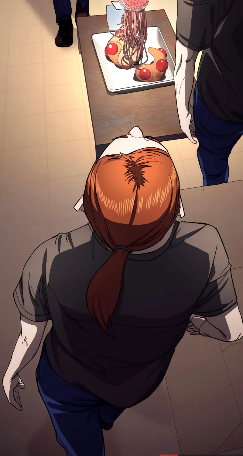Man Eater Chapter 41 page 48 - 