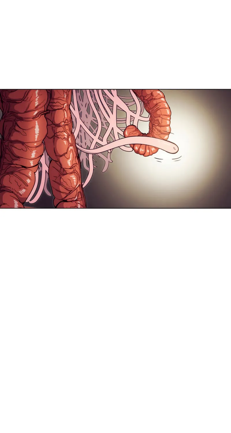 Man Eater Chapter 41 page 51 - 
