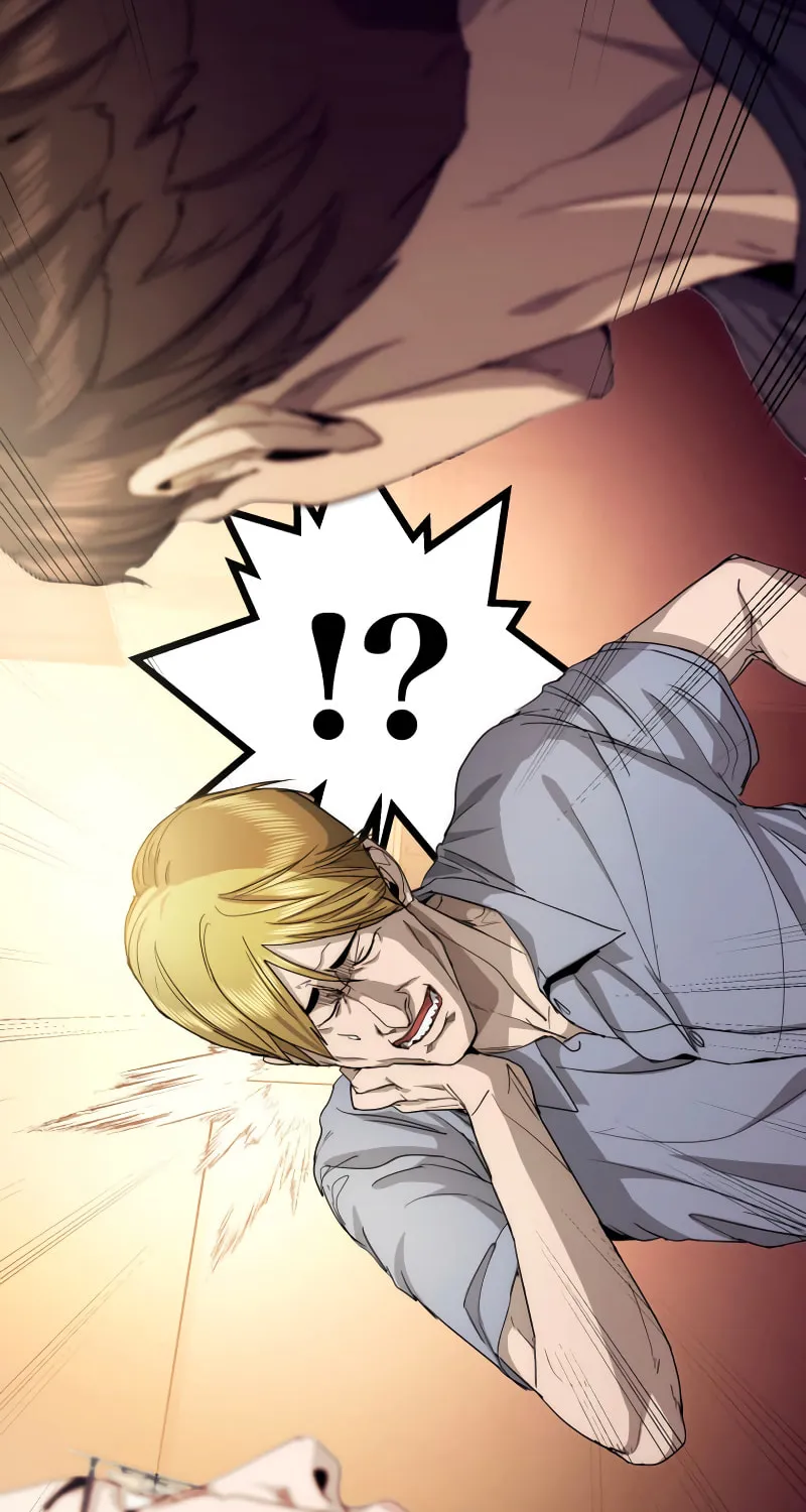 Man Eater Chapter 41 page 53 - 