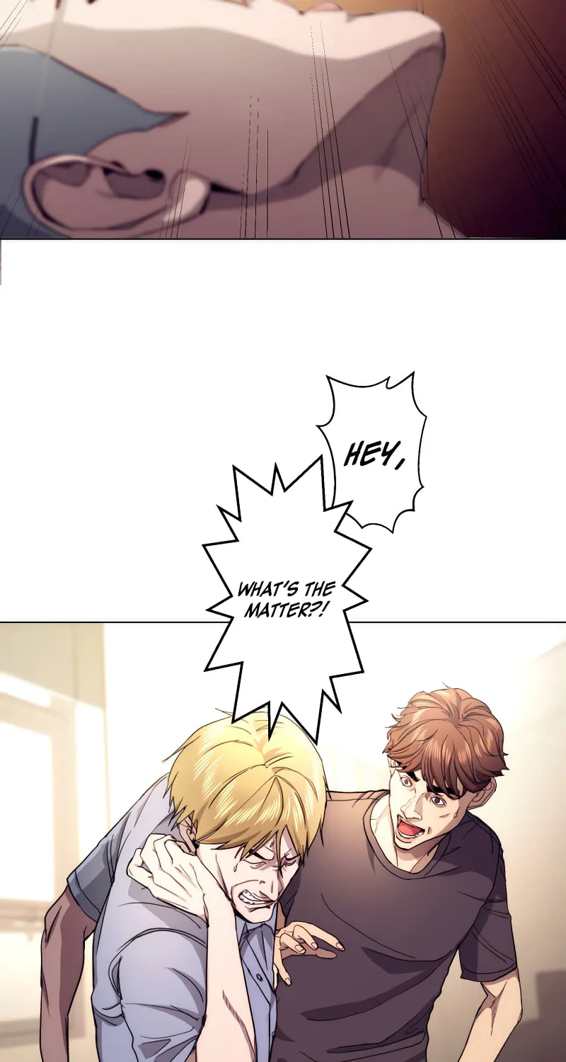 Man Eater Chapter 41 page 54 - 