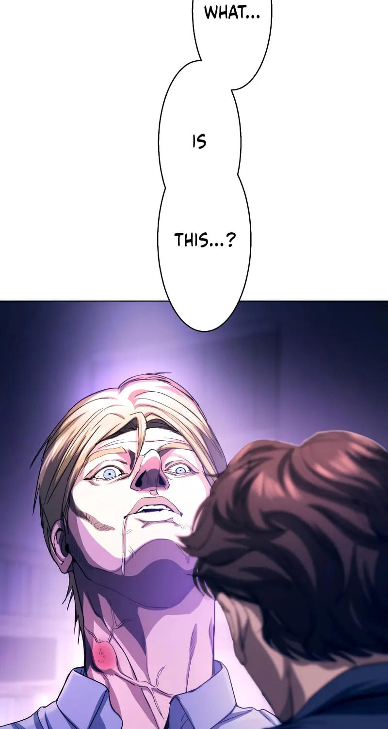 Man Eater Chapter 41 page 58 - 