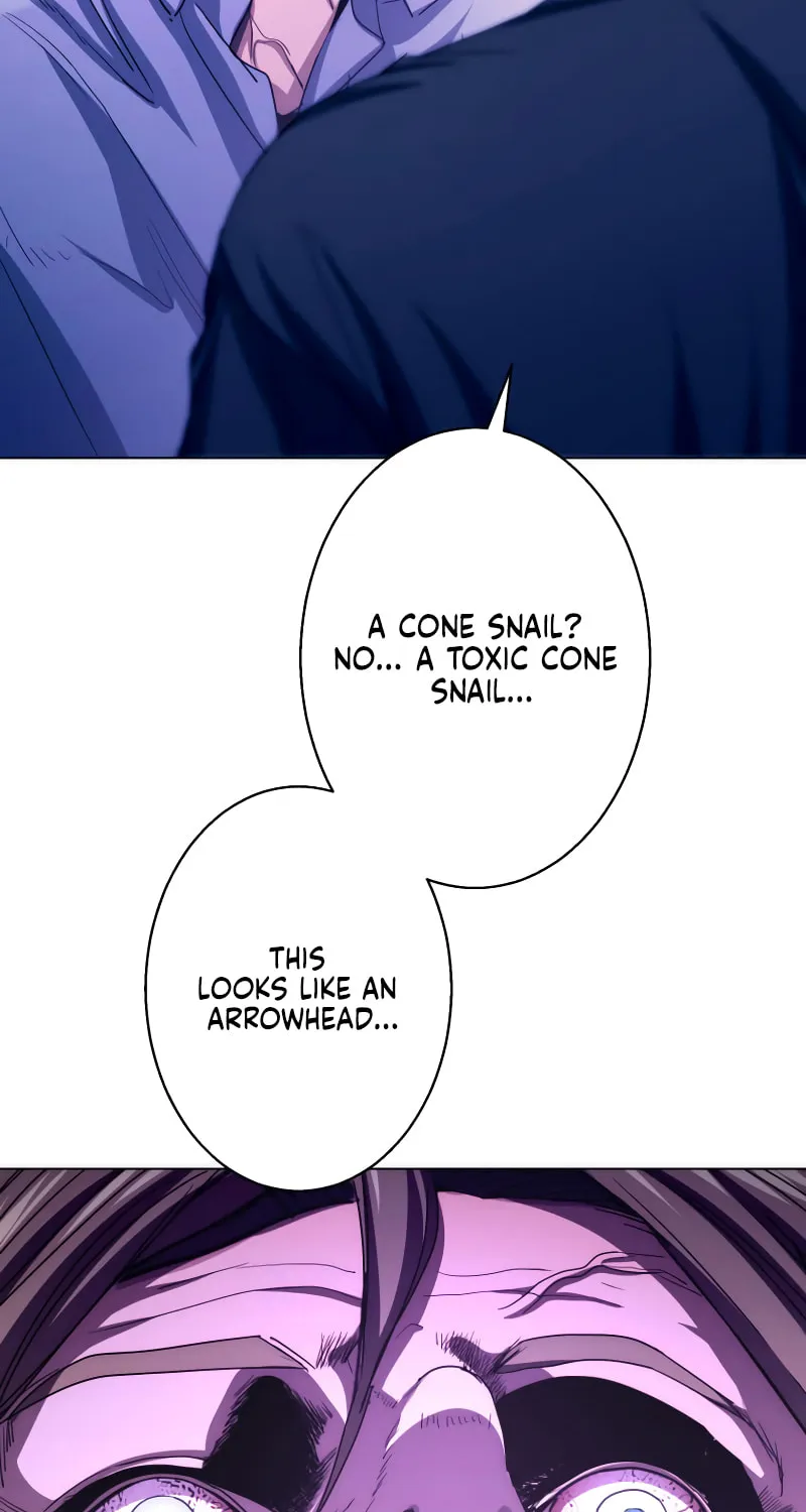 Man Eater Chapter 41 page 59 - 