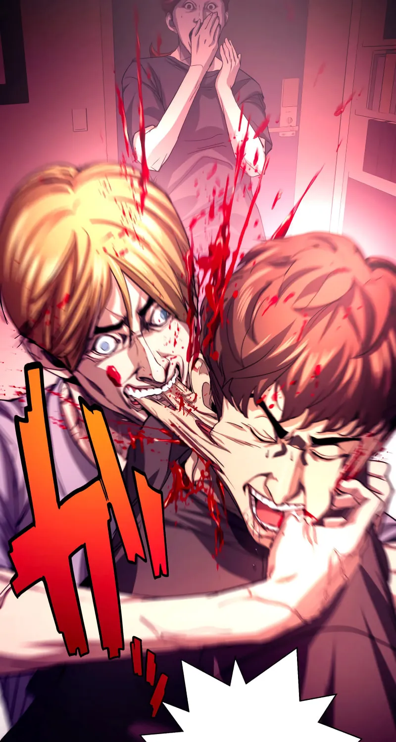 Man Eater Chapter 41 page 62 - 