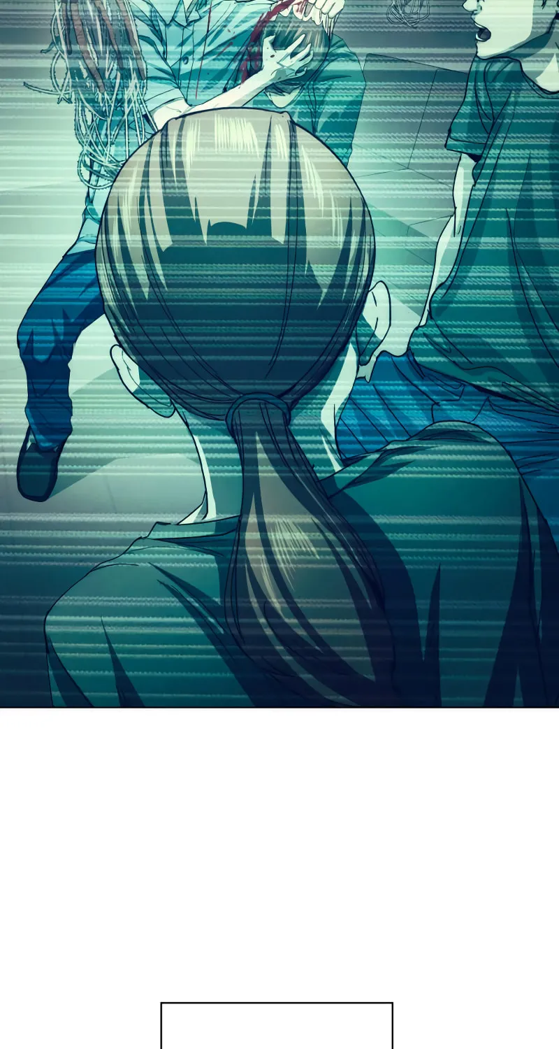 Man Eater Chapter 41 page 65 - 
