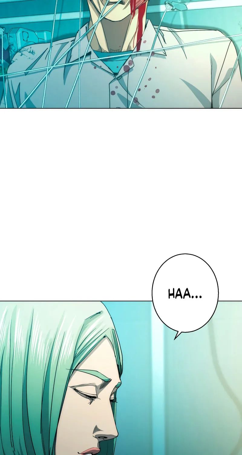 Man Eater Chapter 41 page 8 - 