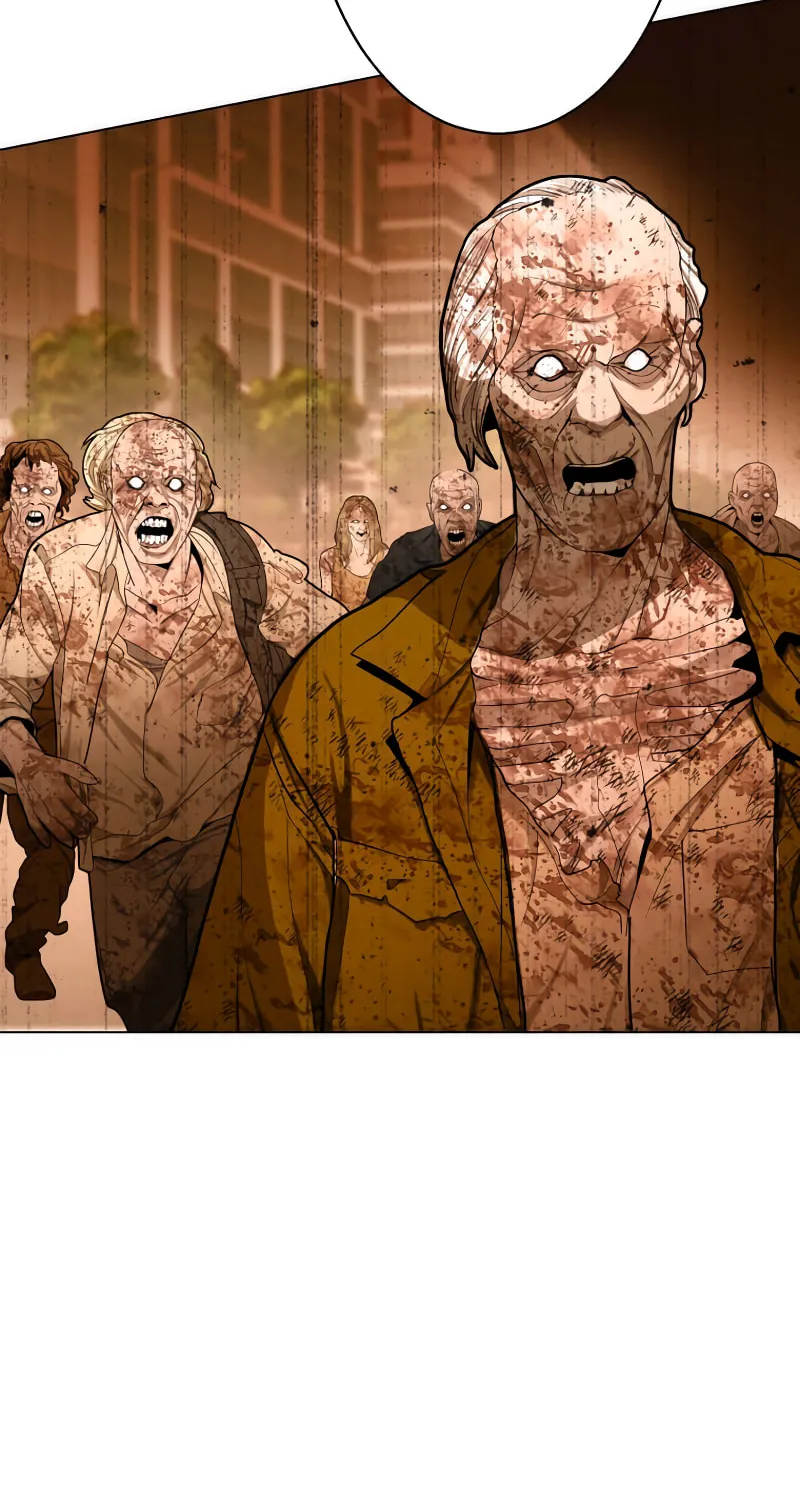 Man Eater Chapter 41 page 73 - 