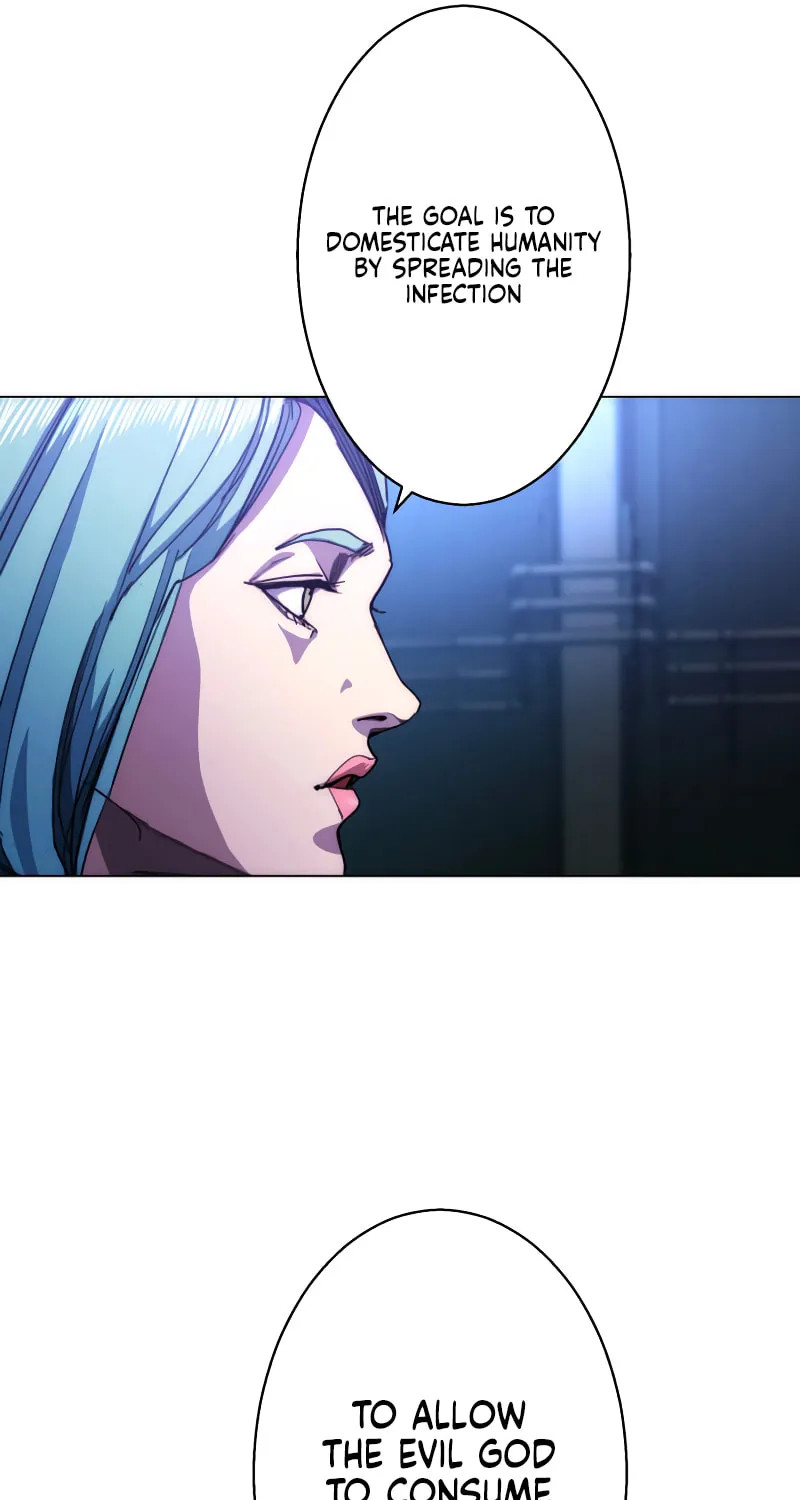 Man Eater Chapter 41 page 74 - 
