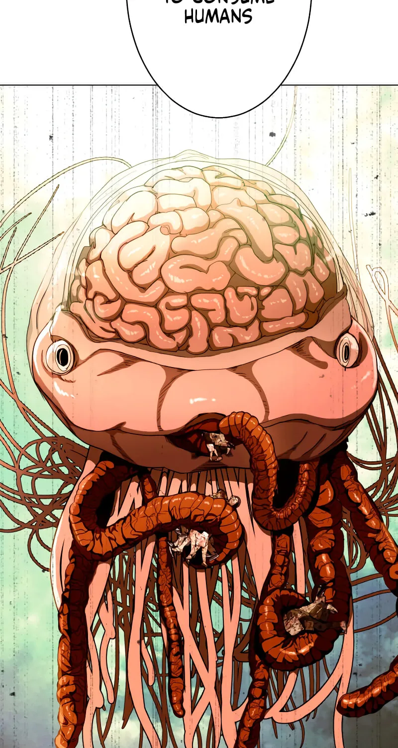 Man Eater Chapter 41 page 75 - 
