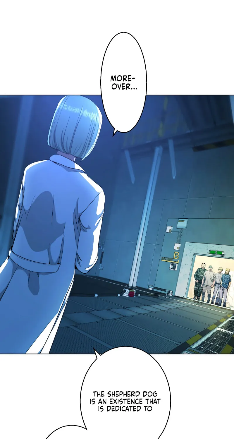 Man Eater Chapter 41 page 77 - 