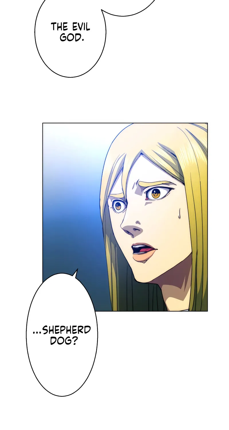 Man Eater Chapter 41 page 78 - 