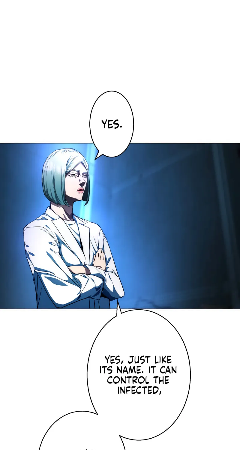 Man Eater Chapter 41 page 79 - 
