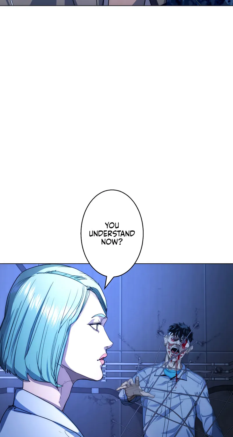 Man Eater Chapter 41 page 84 - 