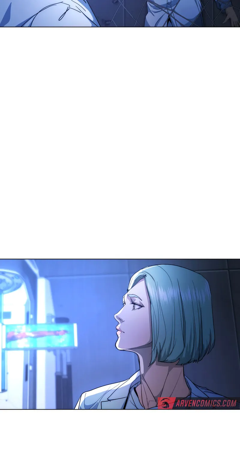 Man Eater Chapter 41 page 85 - 