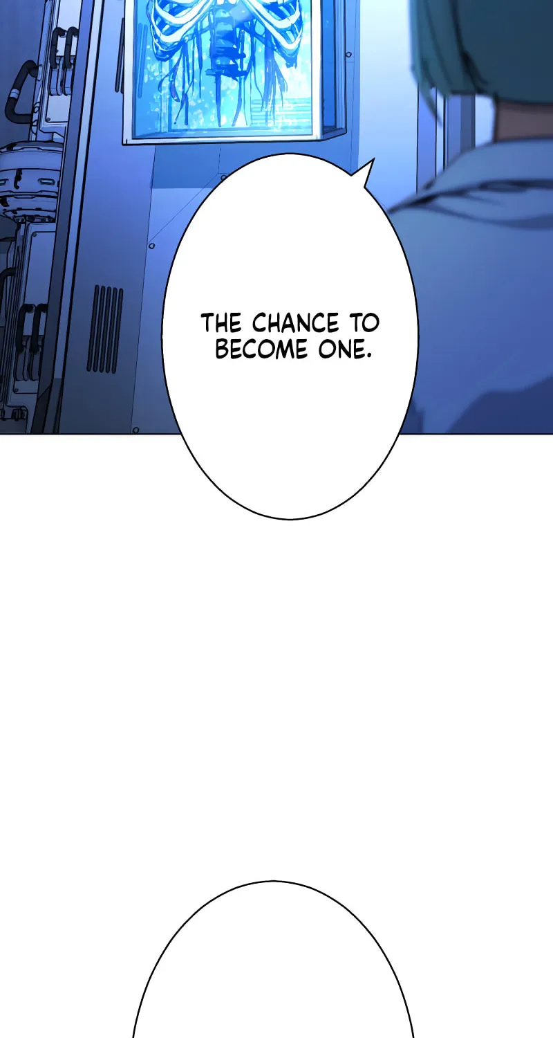 Man Eater Chapter 41 page 87 - 